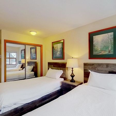 Northstar At Stoney Creek Villa วิสต์เลอร์ ภายนอก รูปภาพ