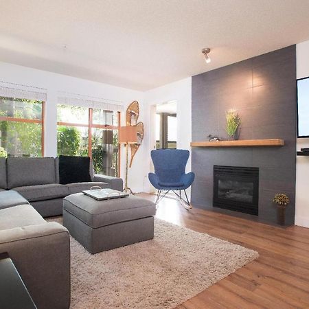 Northstar At Stoney Creek Villa วิสต์เลอร์ ภายนอก รูปภาพ