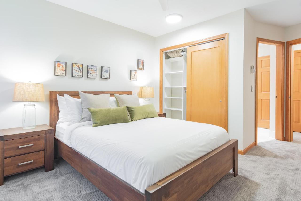 Northstar At Stoney Creek Villa วิสต์เลอร์ ภายนอก รูปภาพ