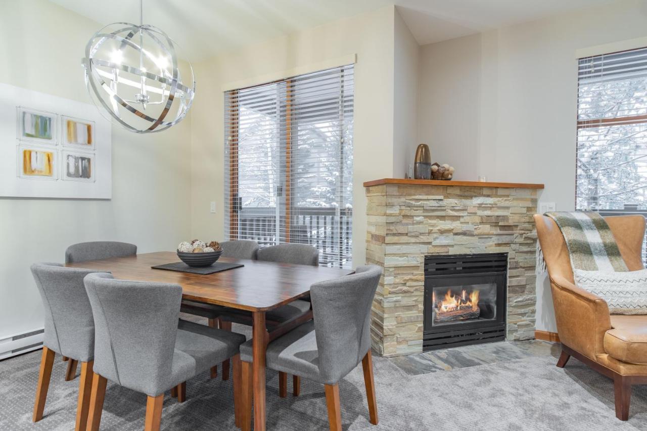 Northstar At Stoney Creek Villa วิสต์เลอร์ ภายนอก รูปภาพ