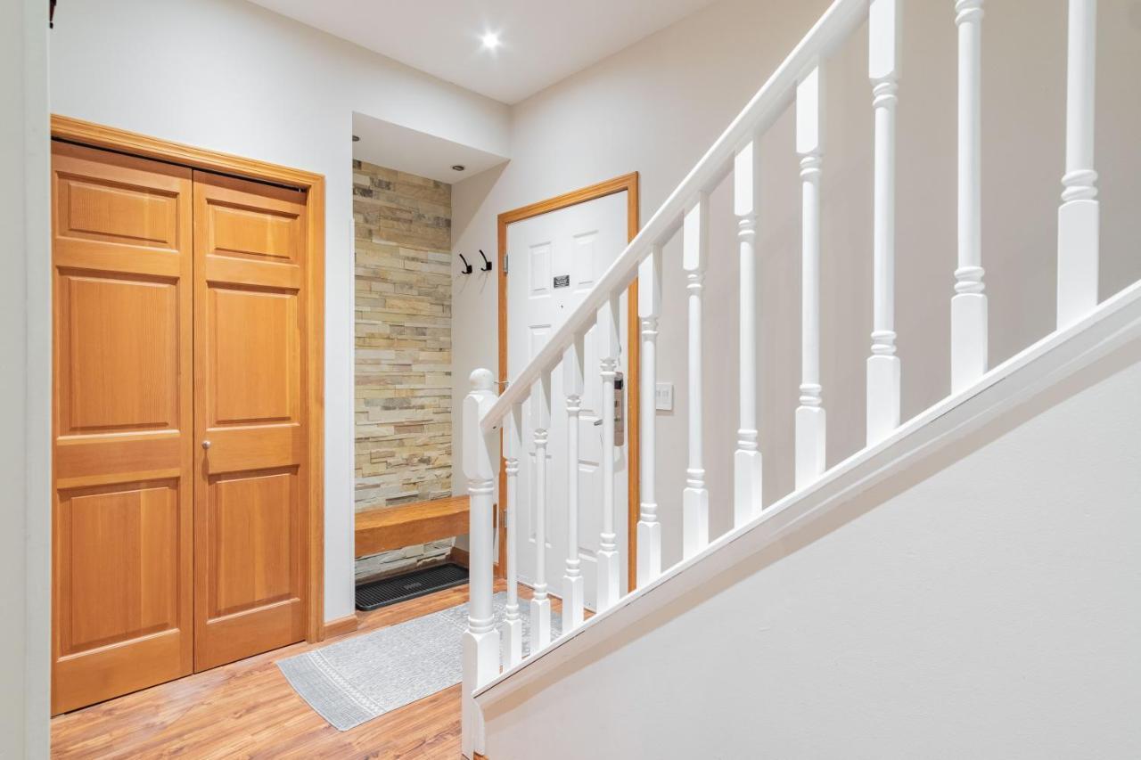 Northstar At Stoney Creek Villa วิสต์เลอร์ ภายนอก รูปภาพ