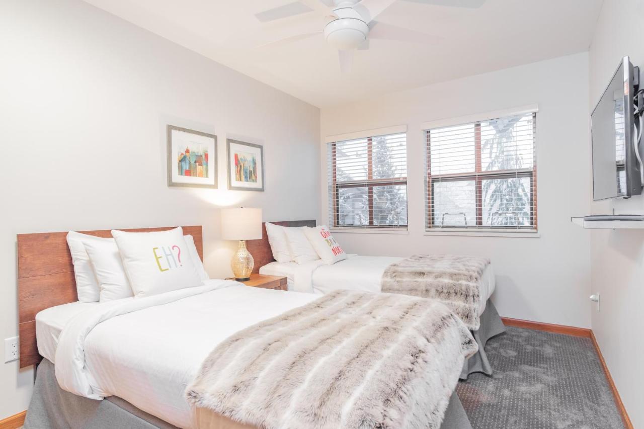 Northstar At Stoney Creek Villa วิสต์เลอร์ ภายนอก รูปภาพ