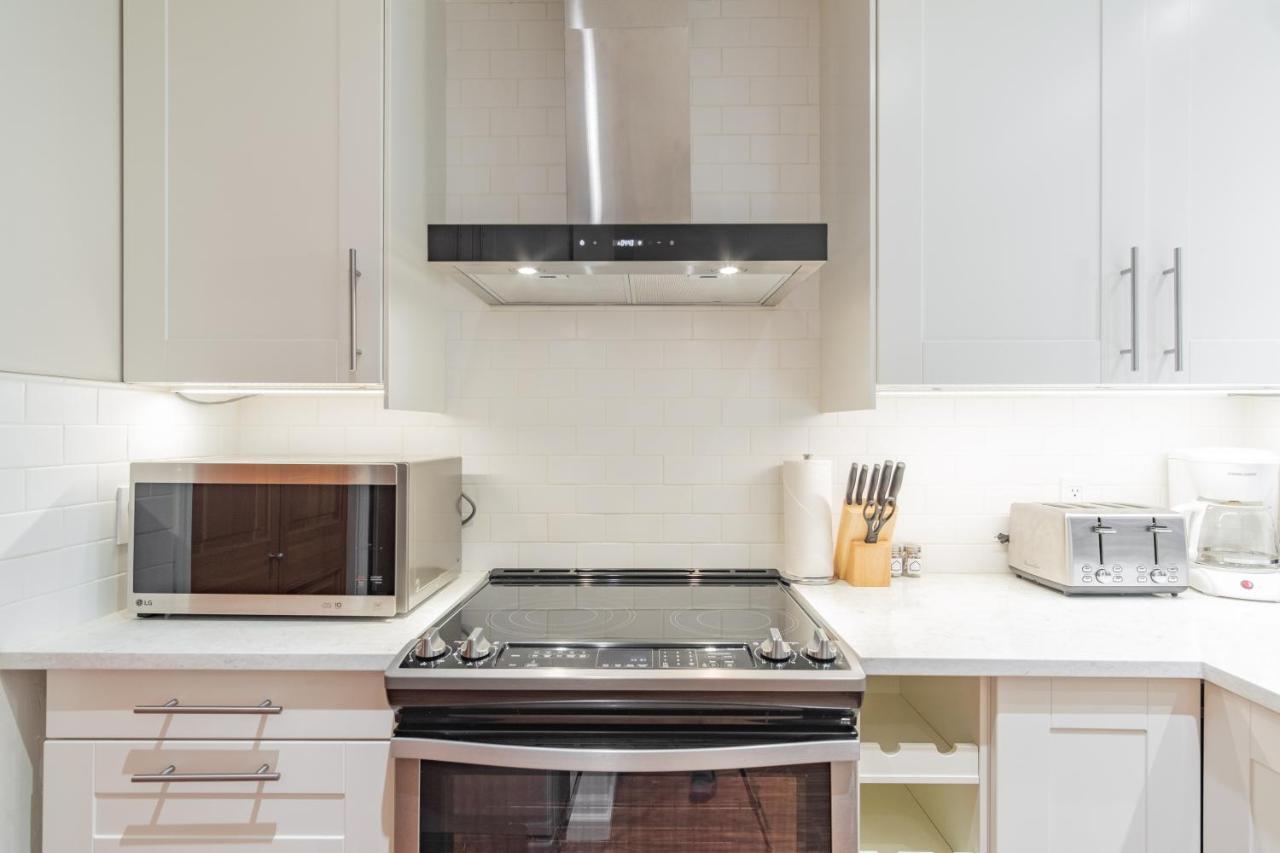 Northstar At Stoney Creek Villa วิสต์เลอร์ ภายนอก รูปภาพ