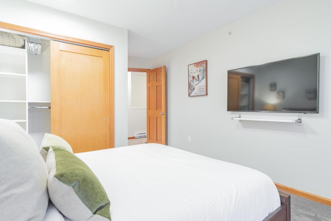 Northstar At Stoney Creek Villa วิสต์เลอร์ ภายนอก รูปภาพ