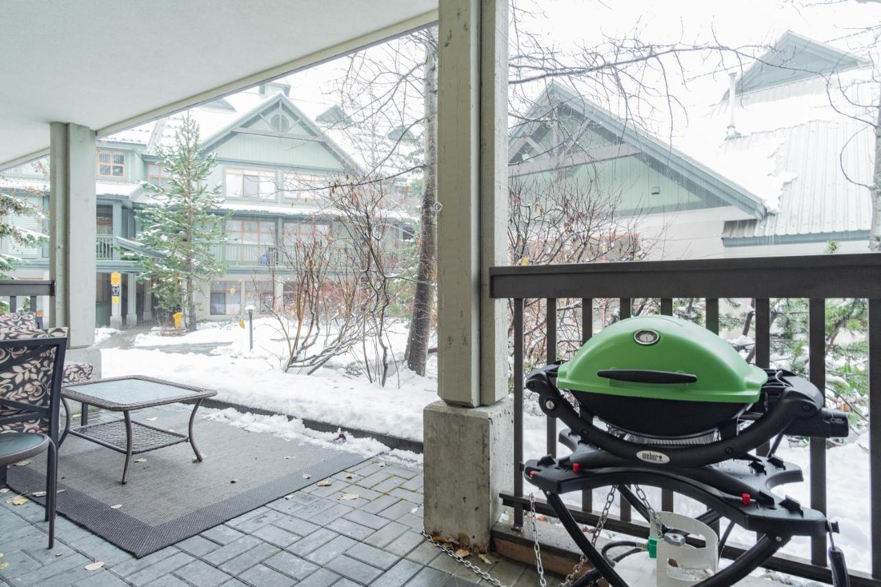 Northstar At Stoney Creek Villa วิสต์เลอร์ ภายนอก รูปภาพ