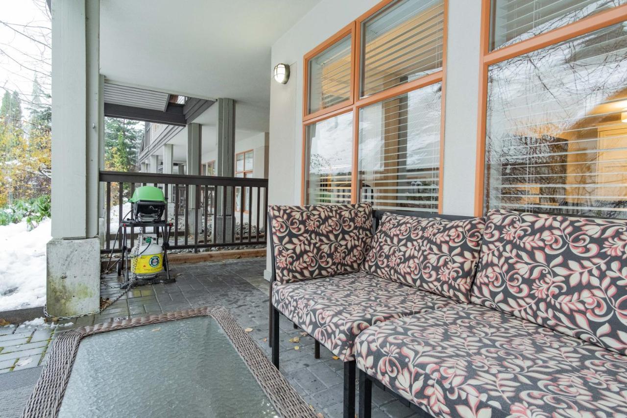 Northstar At Stoney Creek Villa วิสต์เลอร์ ภายนอก รูปภาพ