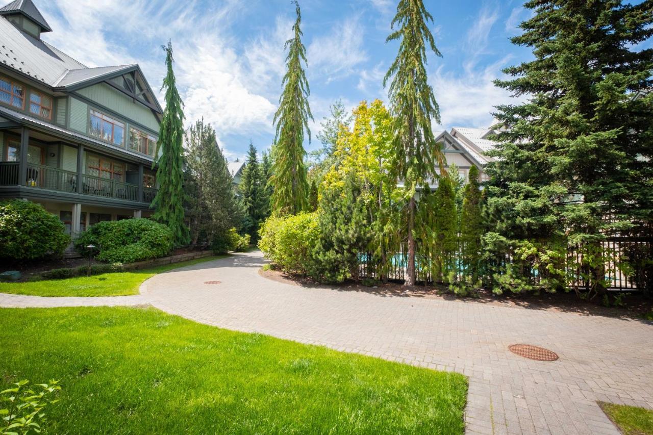 Northstar At Stoney Creek Villa วิสต์เลอร์ ภายนอก รูปภาพ