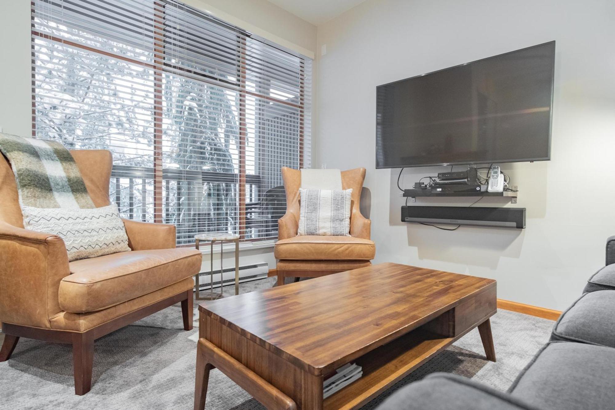 Northstar At Stoney Creek Villa วิสต์เลอร์ ภายนอก รูปภาพ