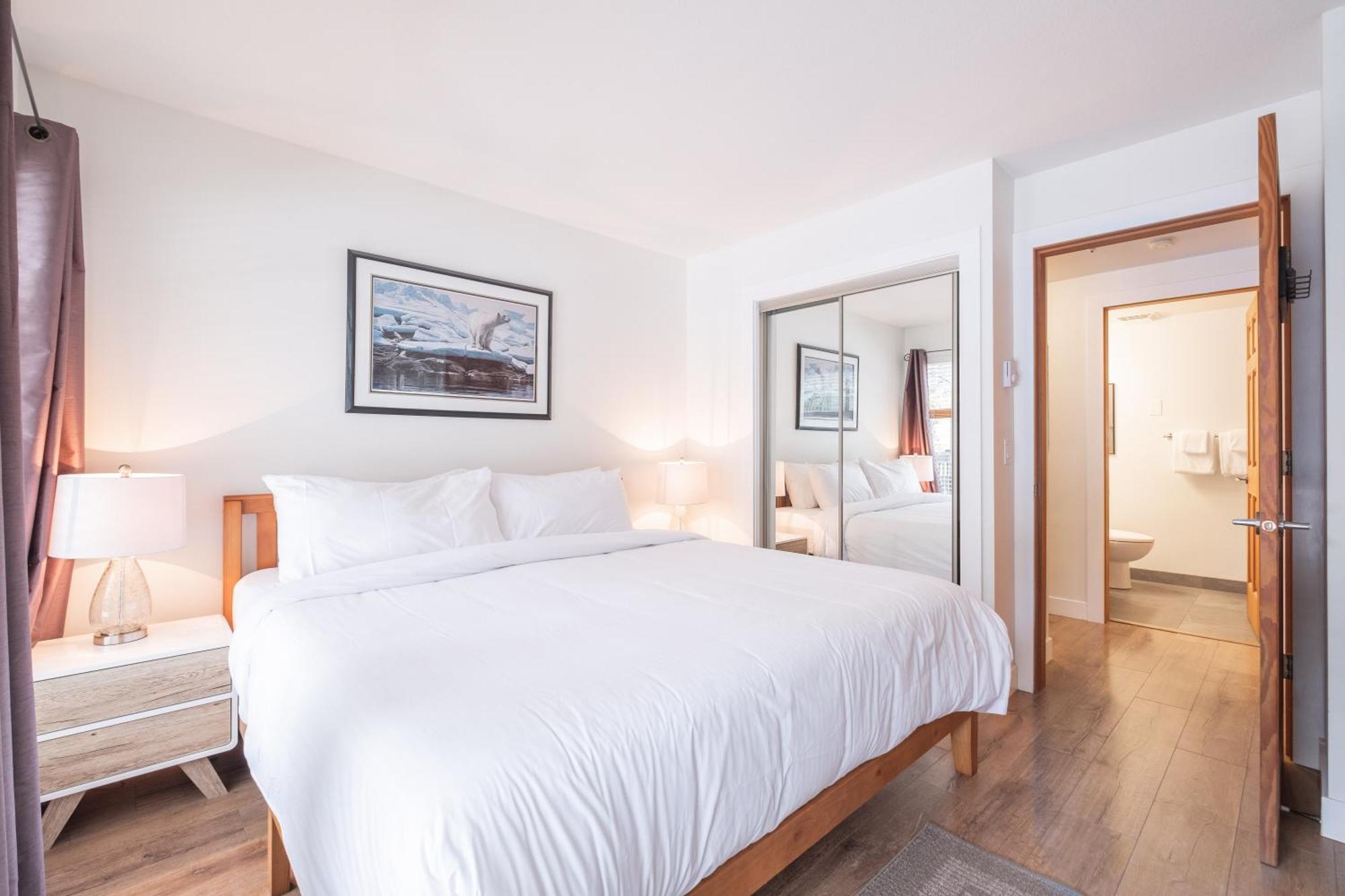Northstar At Stoney Creek Villa วิสต์เลอร์ ภายนอก รูปภาพ