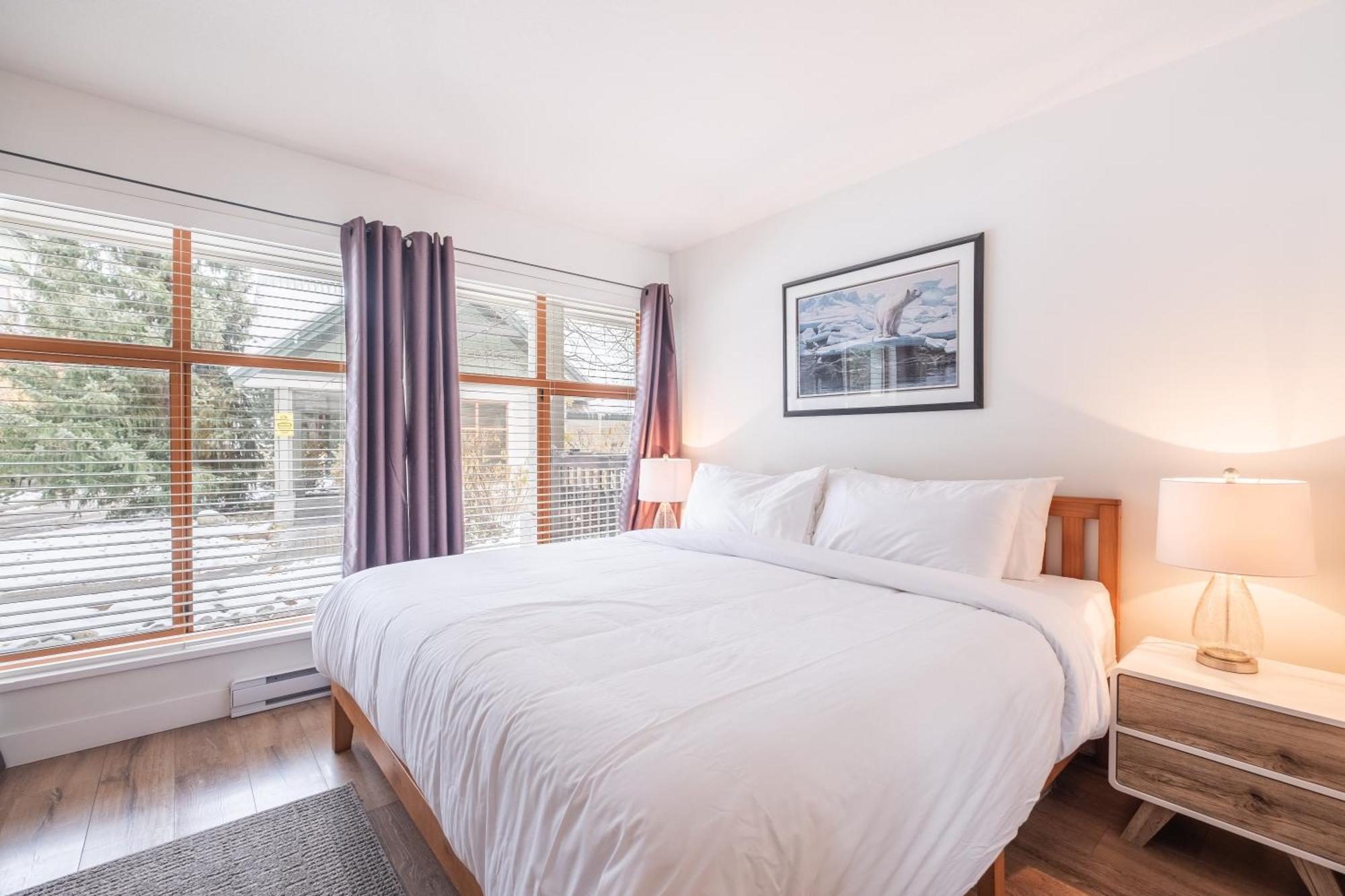 Northstar At Stoney Creek Villa วิสต์เลอร์ ภายนอก รูปภาพ