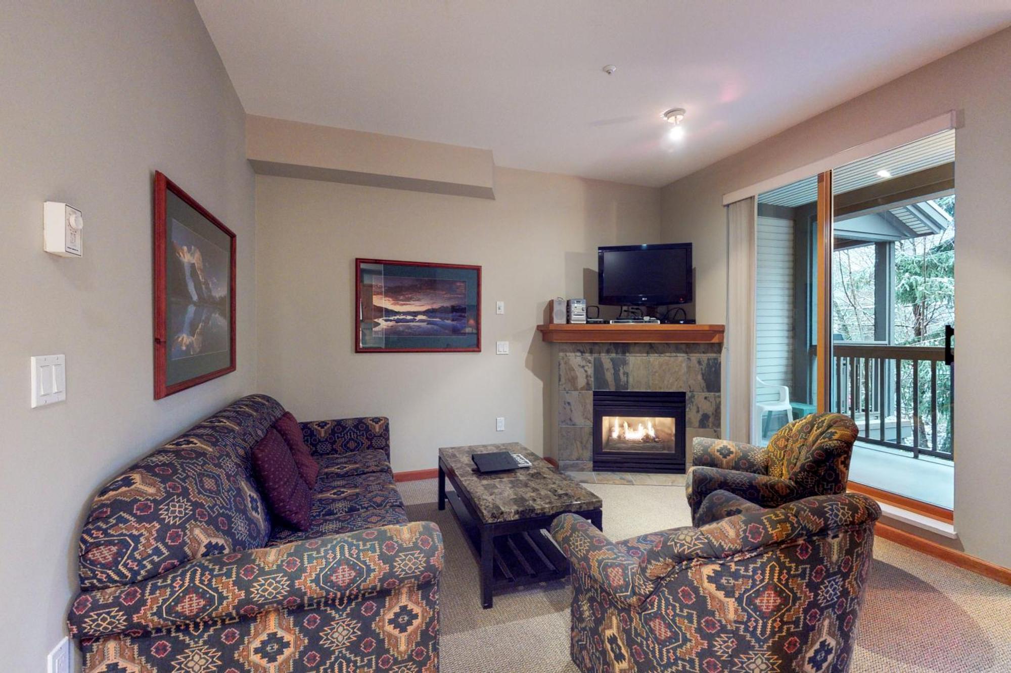 Northstar At Stoney Creek Villa วิสต์เลอร์ ห้อง รูปภาพ