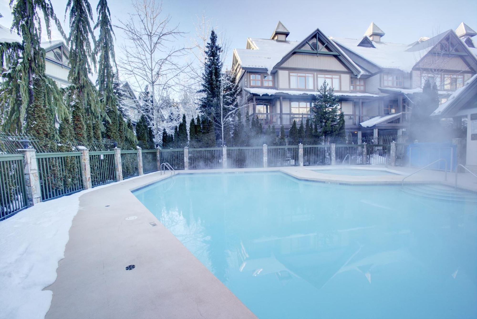 Northstar At Stoney Creek Villa วิสต์เลอร์ ห้อง รูปภาพ