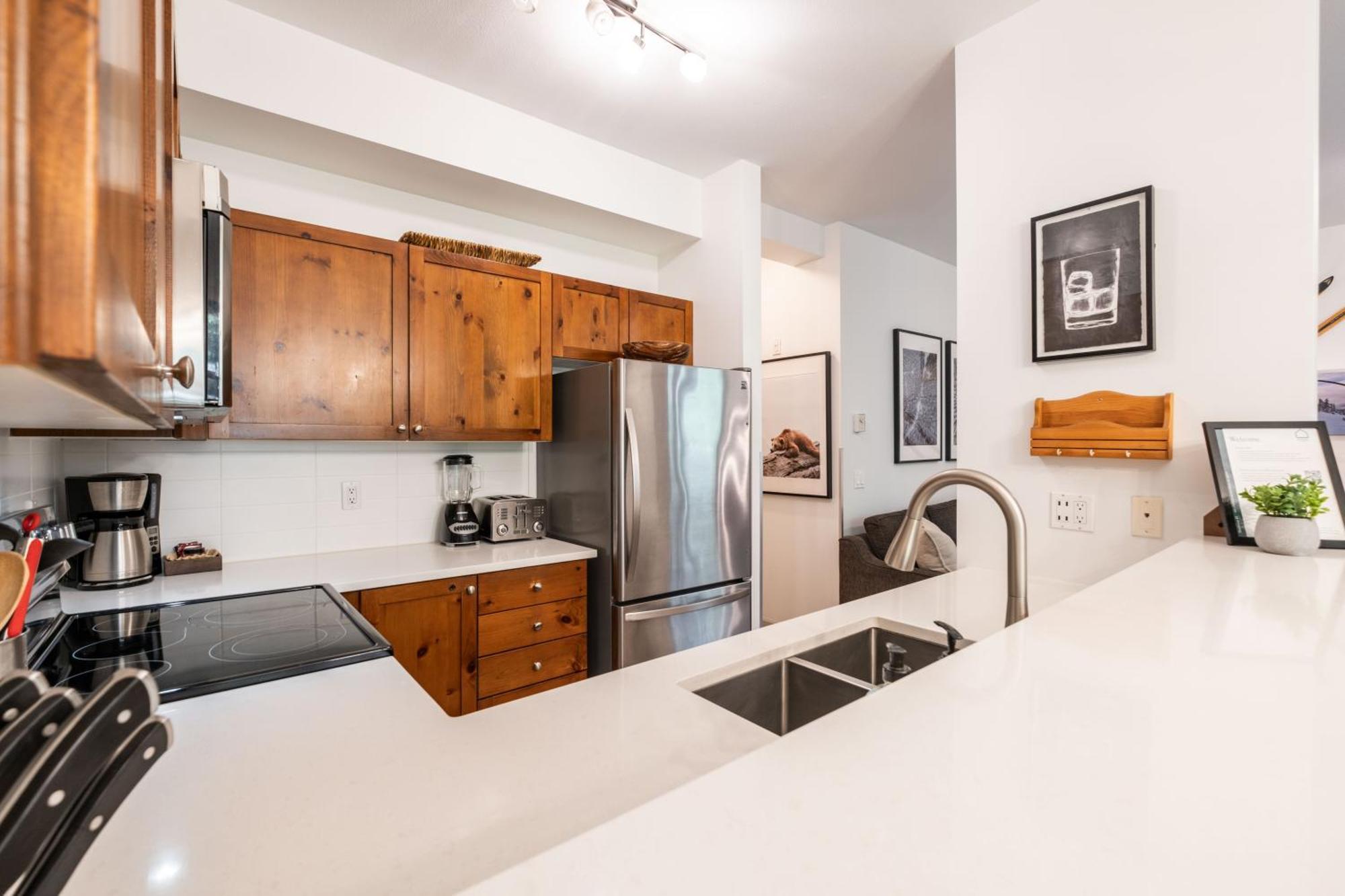 Northstar At Stoney Creek Villa วิสต์เลอร์ ภายนอก รูปภาพ