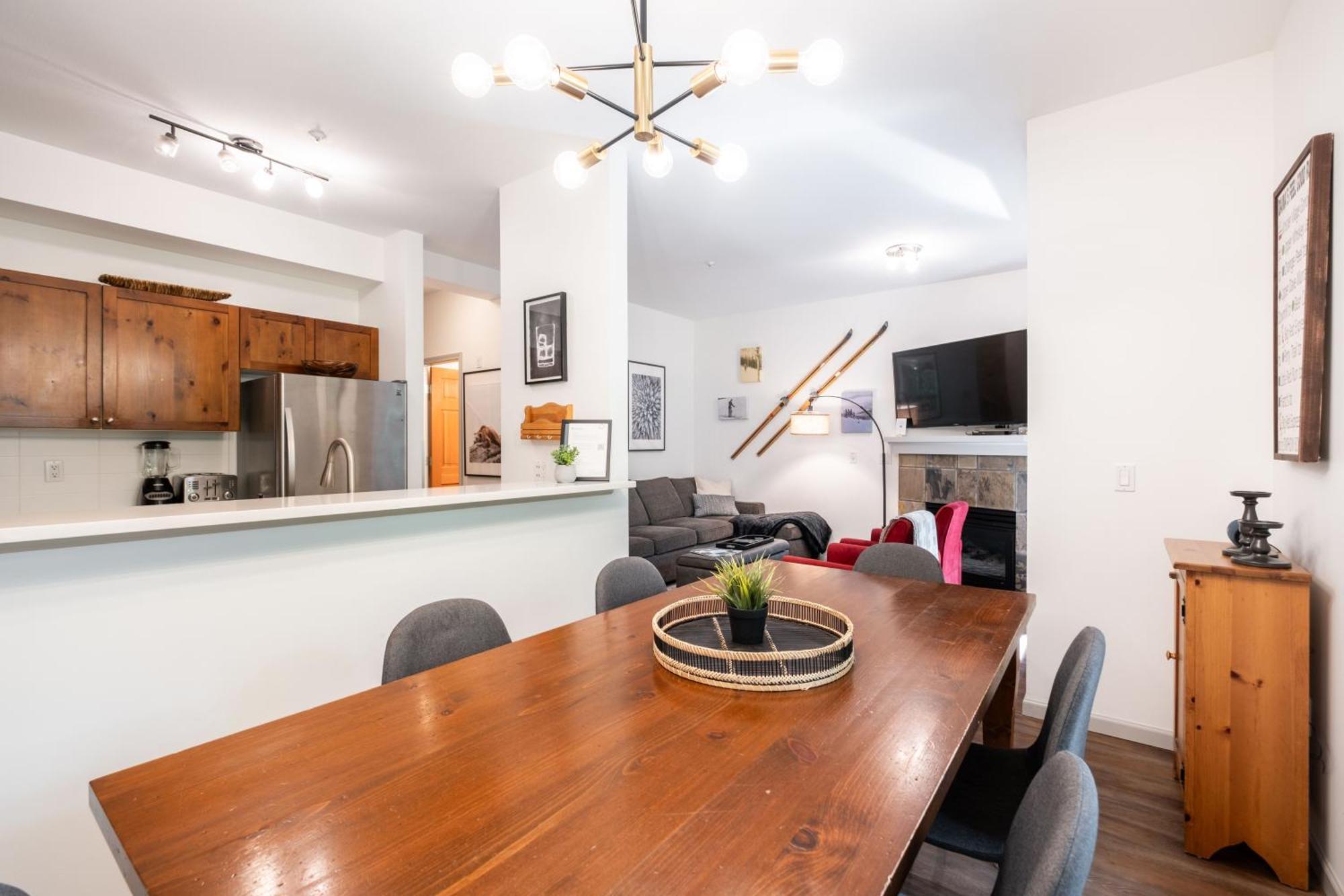 Northstar At Stoney Creek Villa วิสต์เลอร์ ภายนอก รูปภาพ