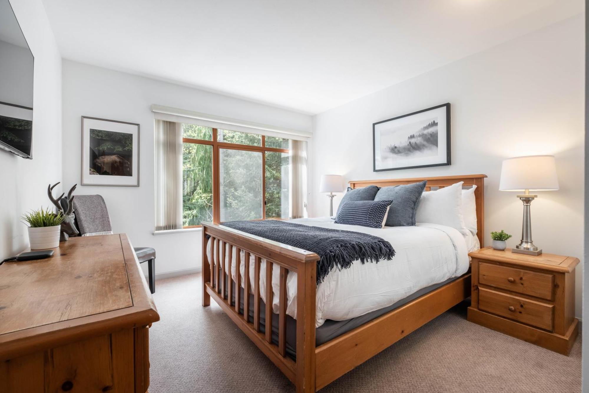 Northstar At Stoney Creek Villa วิสต์เลอร์ ภายนอก รูปภาพ