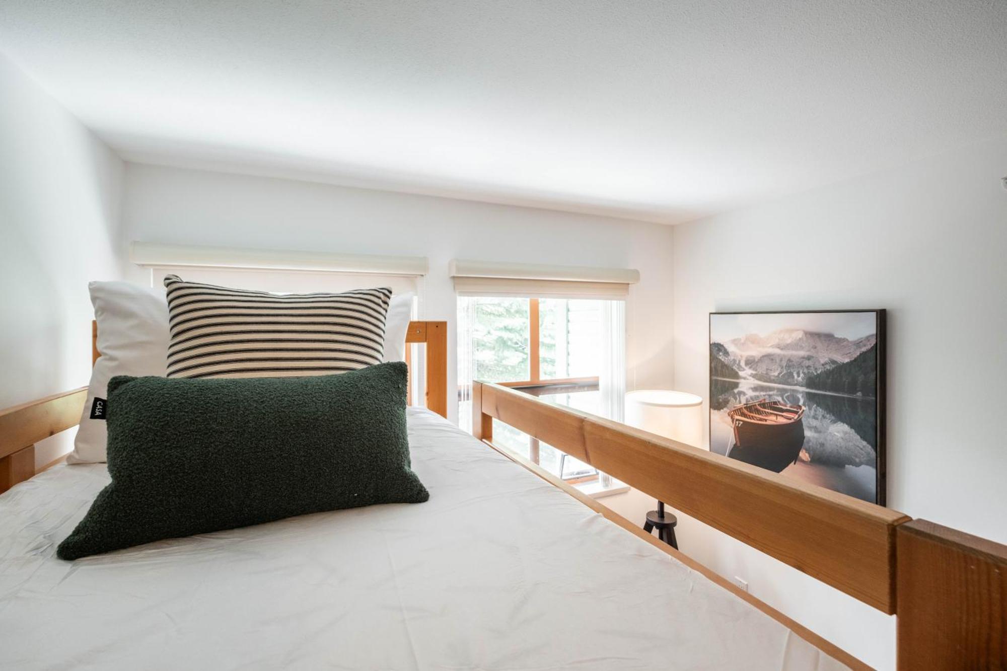 Northstar At Stoney Creek Villa วิสต์เลอร์ ภายนอก รูปภาพ