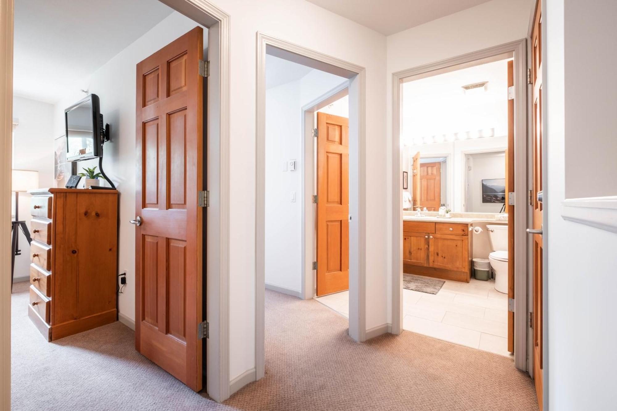 Northstar At Stoney Creek Villa วิสต์เลอร์ ภายนอก รูปภาพ