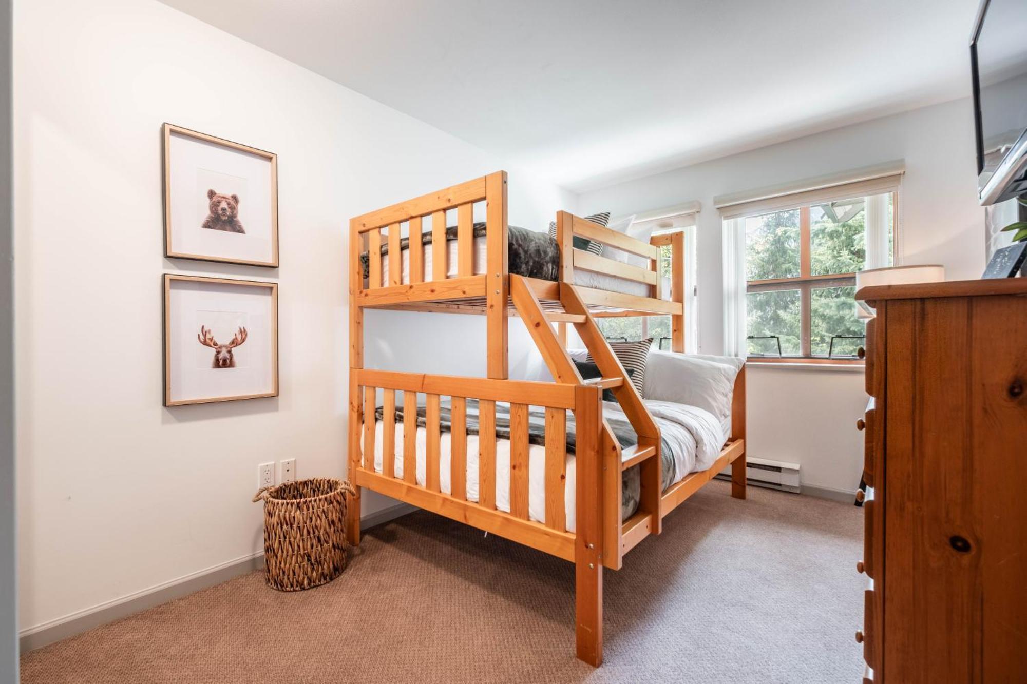 Northstar At Stoney Creek Villa วิสต์เลอร์ ภายนอก รูปภาพ