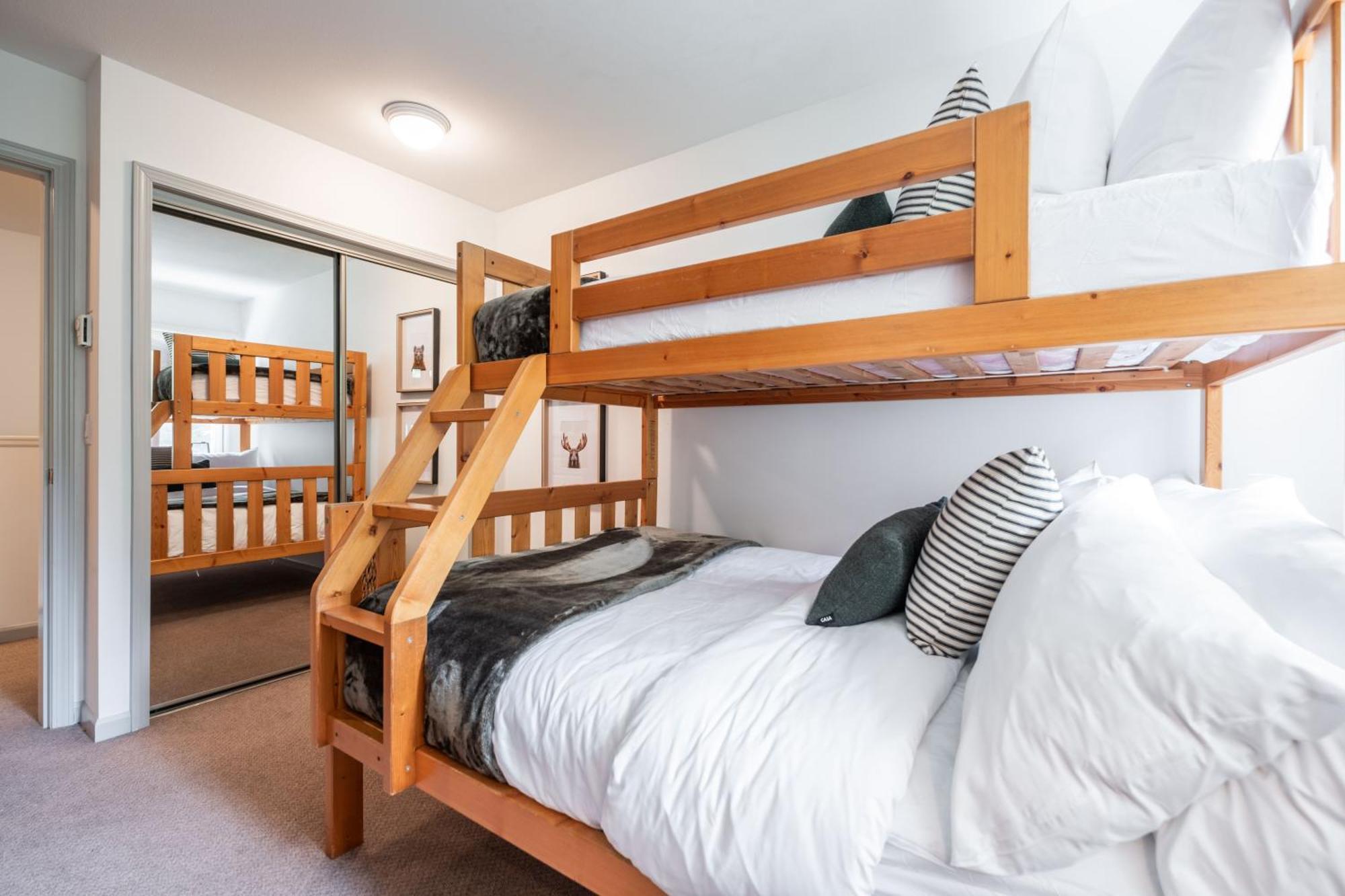 Northstar At Stoney Creek Villa วิสต์เลอร์ ภายนอก รูปภาพ