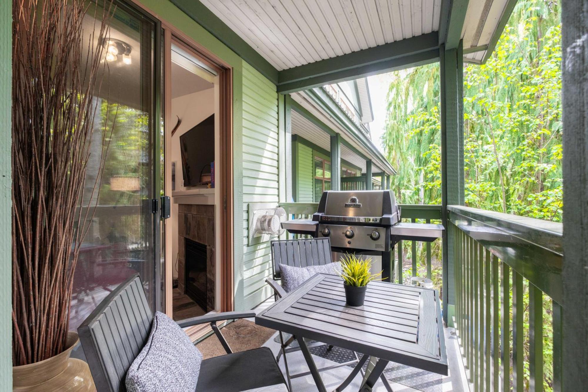 Northstar At Stoney Creek Villa วิสต์เลอร์ ภายนอก รูปภาพ