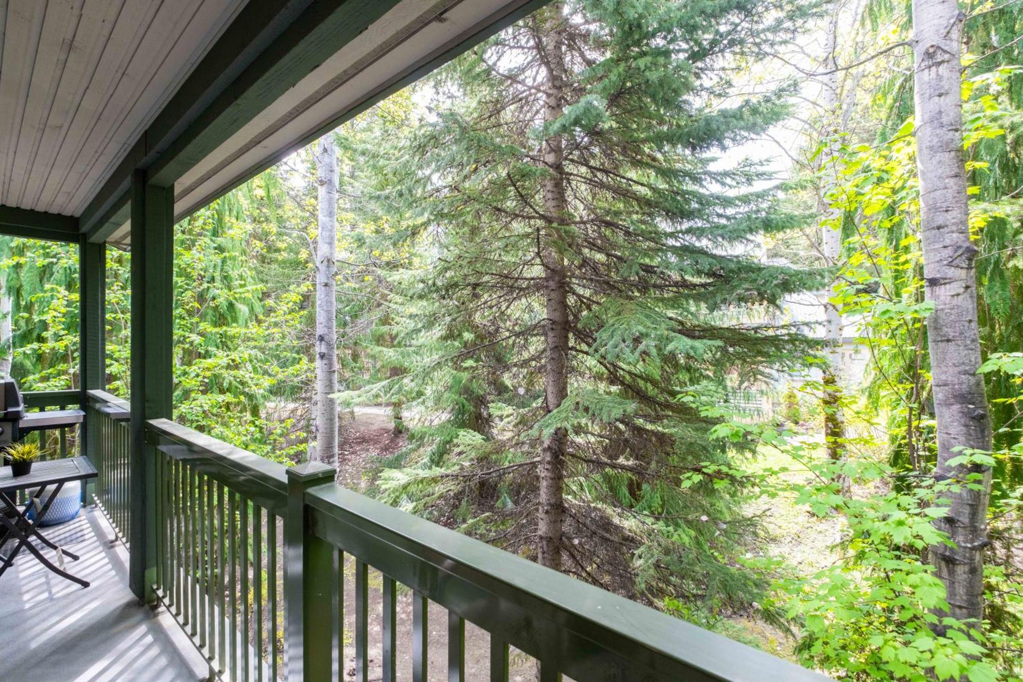 Northstar At Stoney Creek Villa วิสต์เลอร์ ภายนอก รูปภาพ