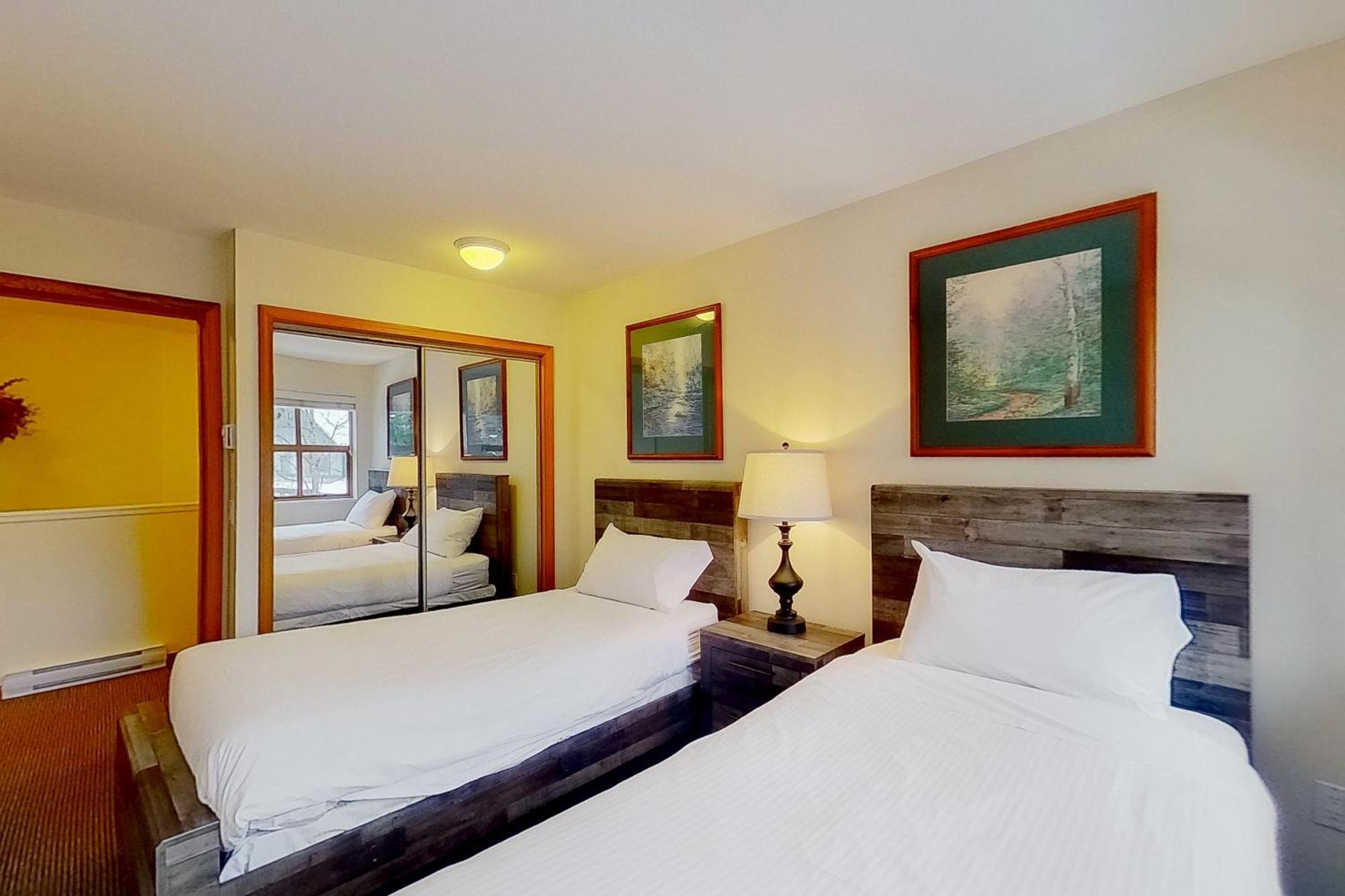 Northstar At Stoney Creek Villa วิสต์เลอร์ ภายนอก รูปภาพ