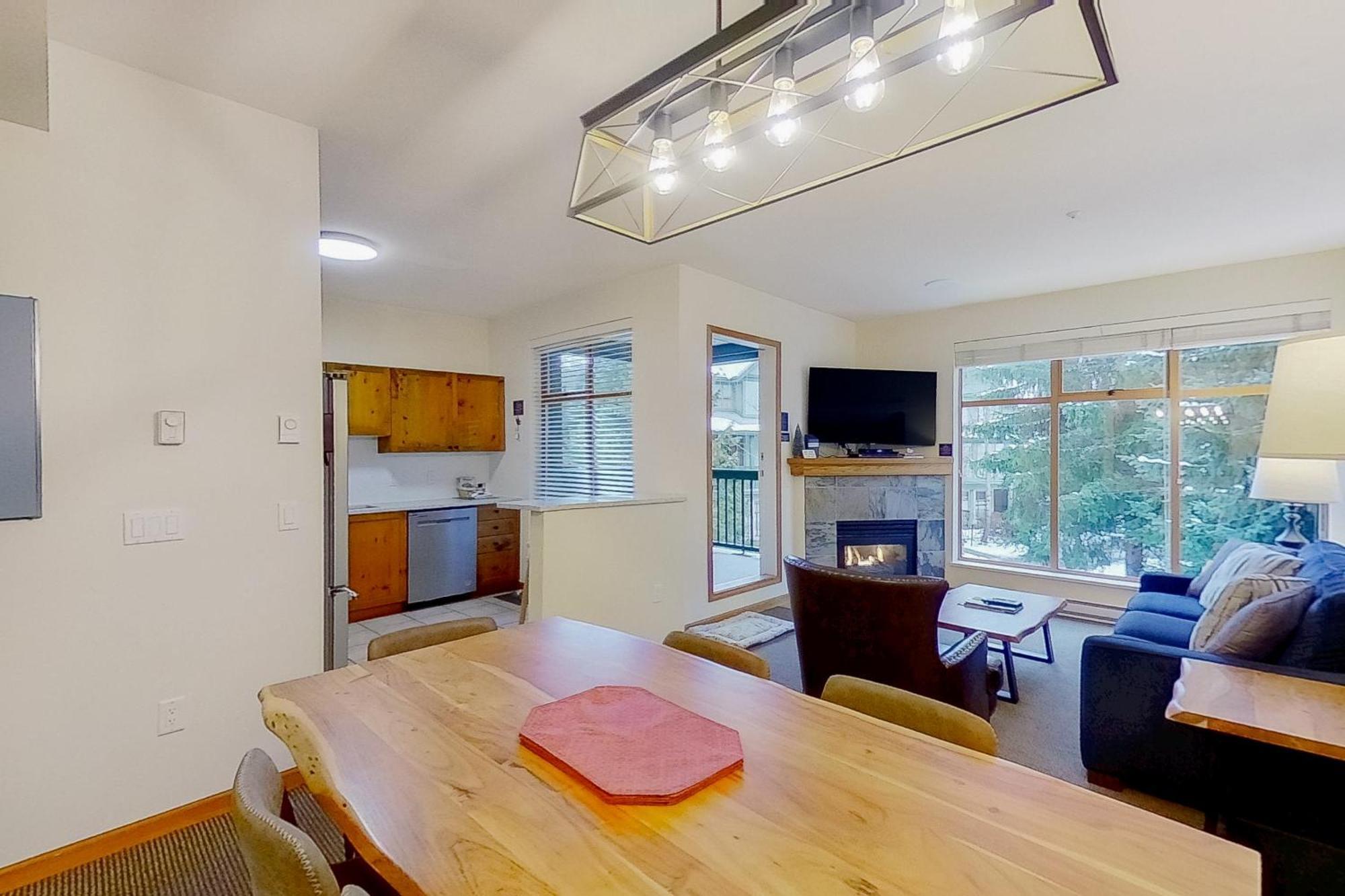 Northstar At Stoney Creek Villa วิสต์เลอร์ ภายนอก รูปภาพ