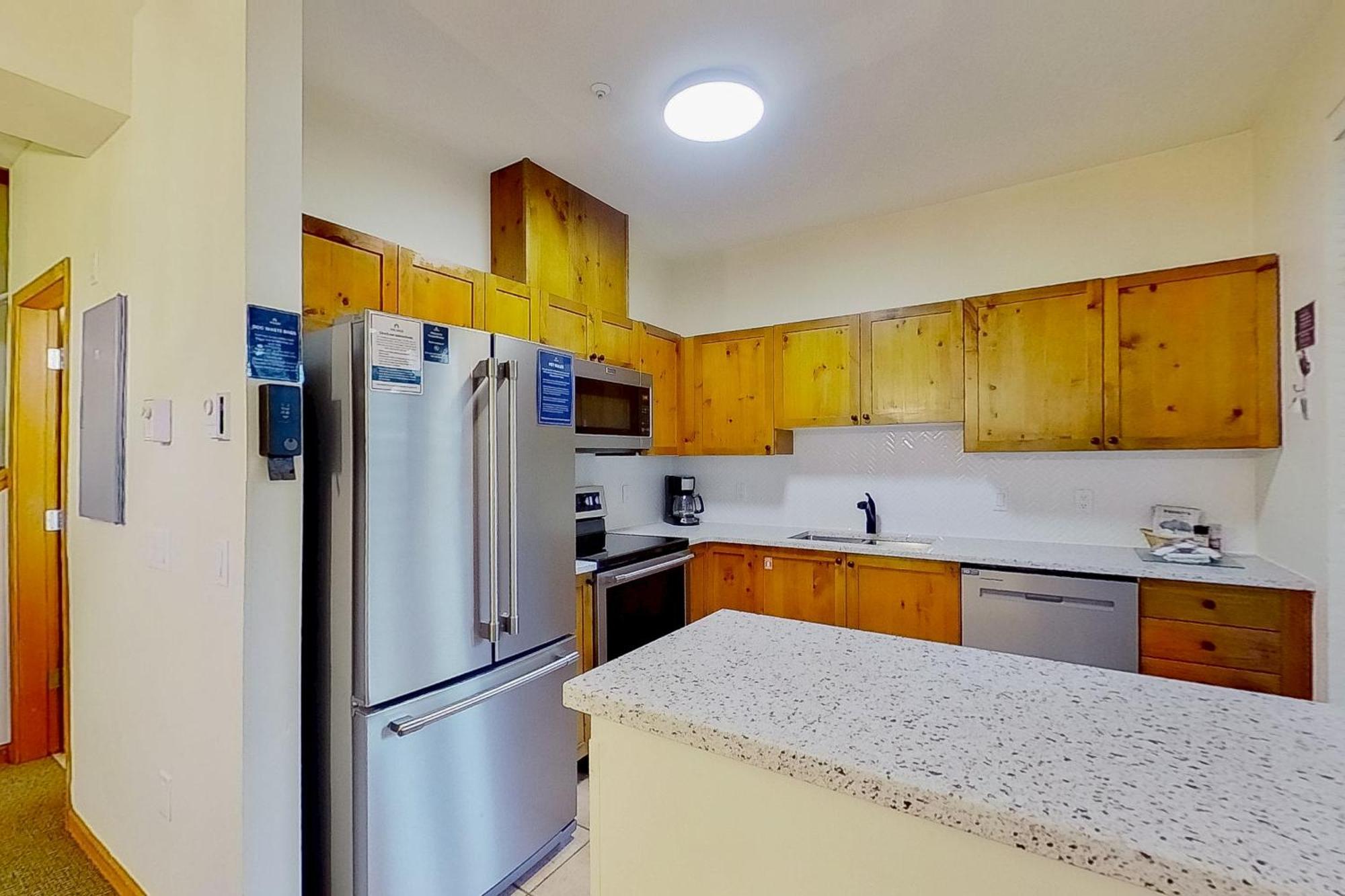 Northstar At Stoney Creek Villa วิสต์เลอร์ ภายนอก รูปภาพ