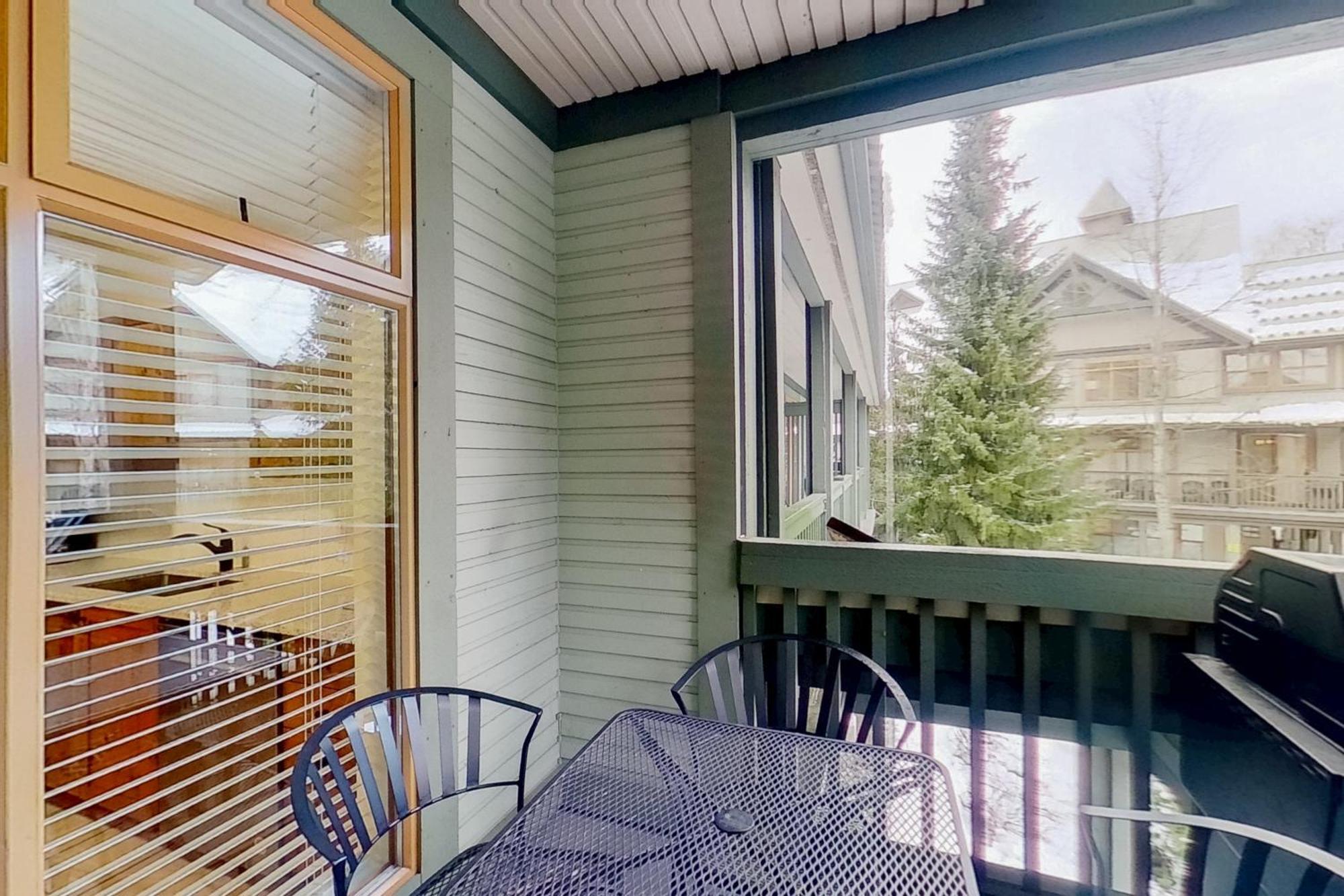 Northstar At Stoney Creek Villa วิสต์เลอร์ ภายนอก รูปภาพ